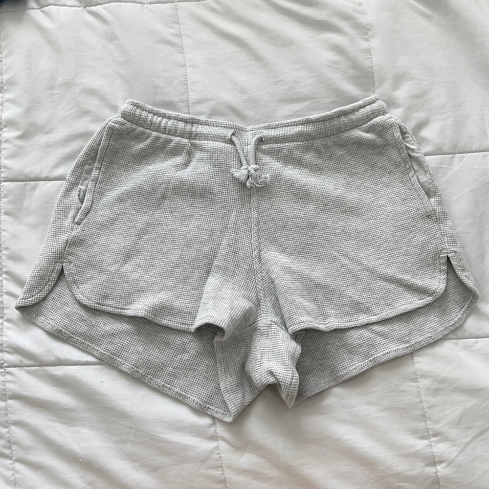 Brandy Melville shorts